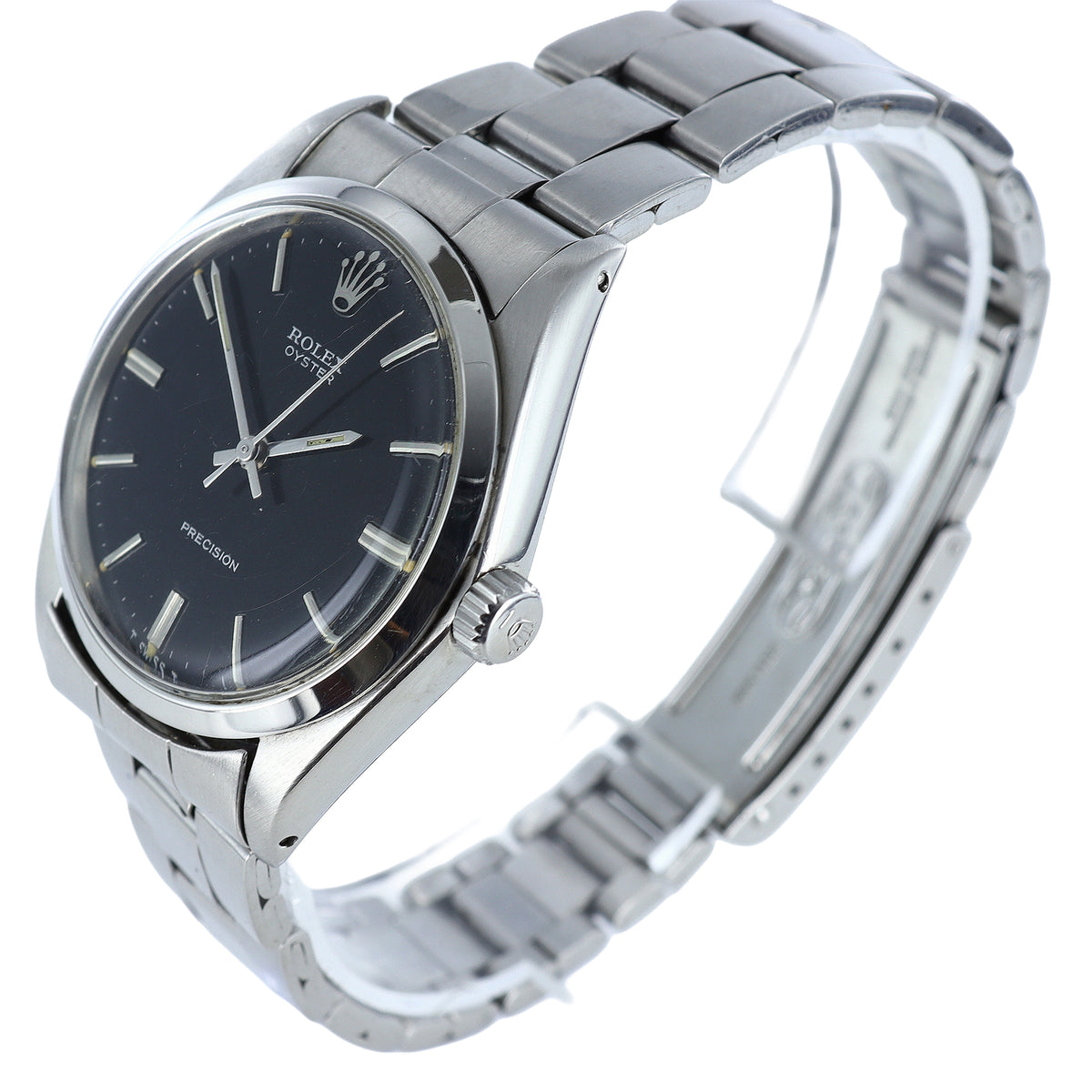 Rolex Oyster Precision 6426