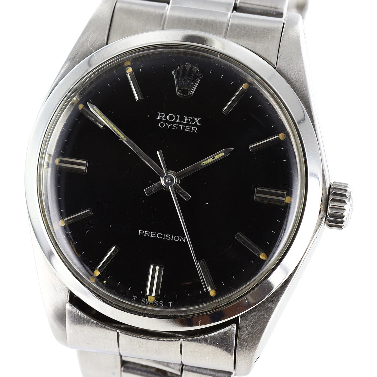 Rolex Oyster Precision 6426