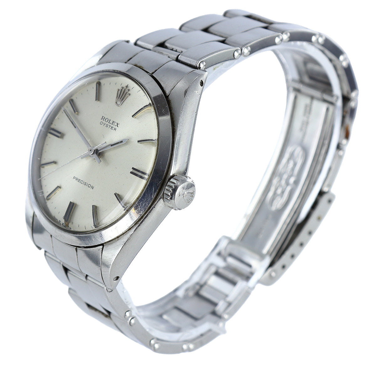 Rolex Oyster Precision 6426