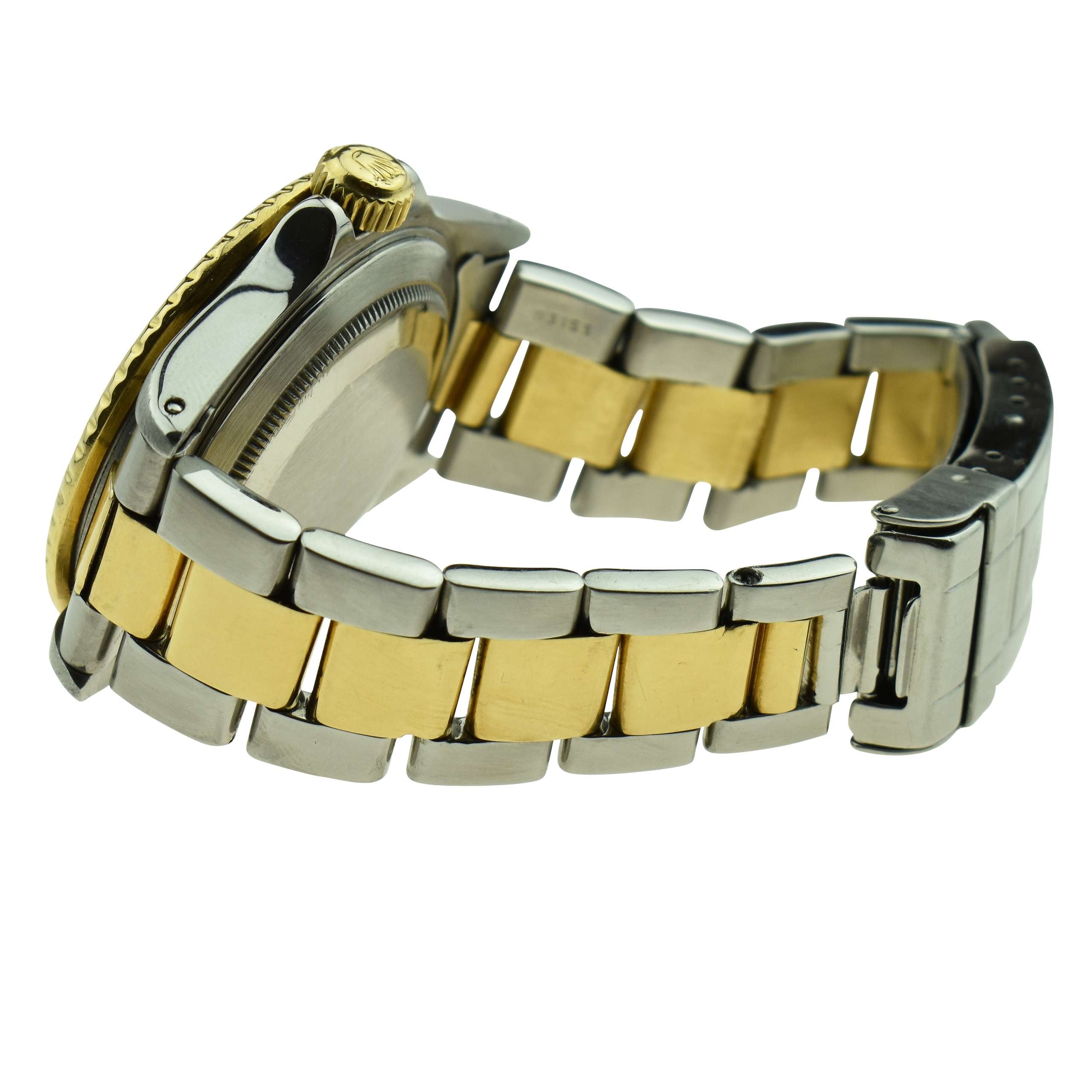 Rolex Submariner Oyster Perpetual Date 16803