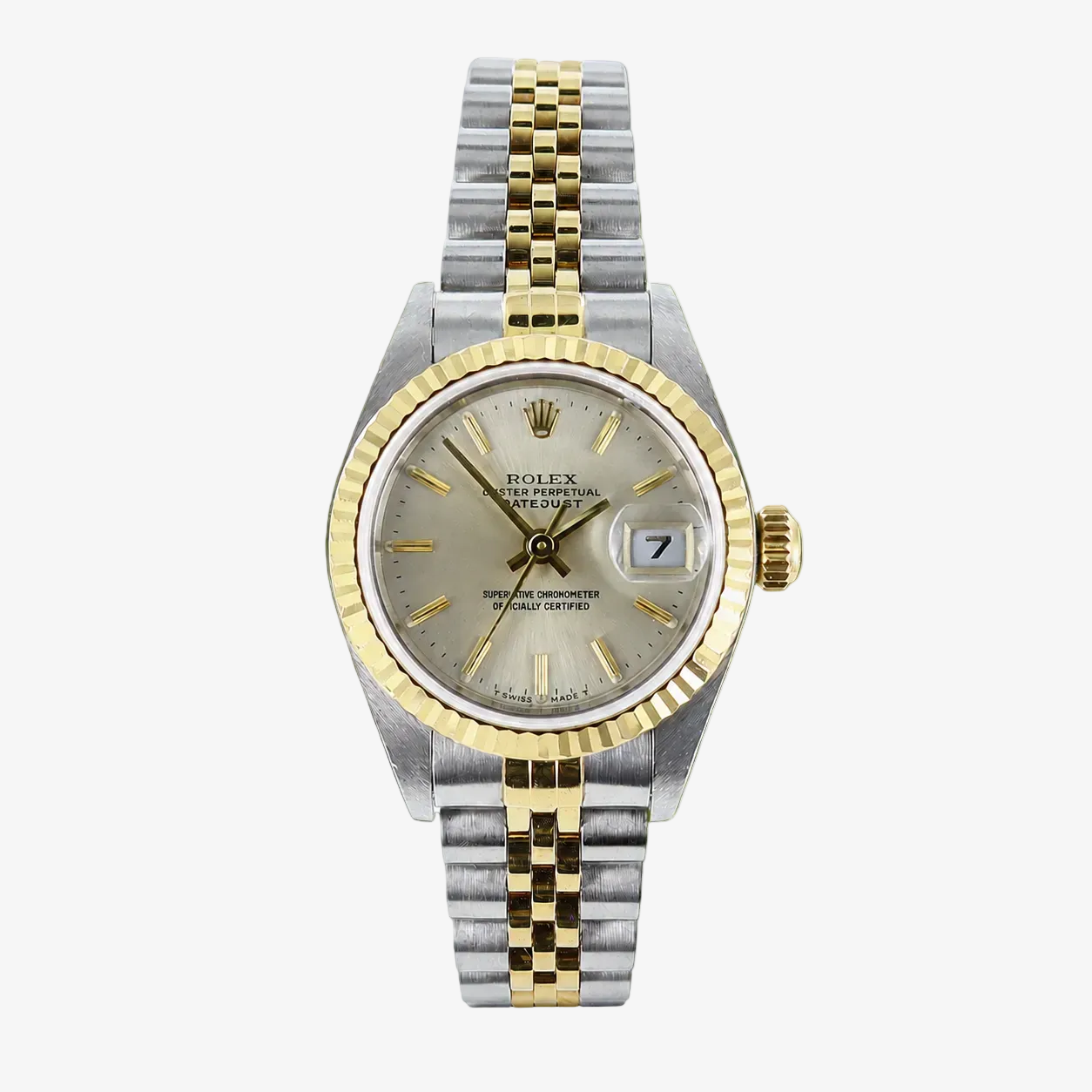 Rolex Ladies Datejust 79173