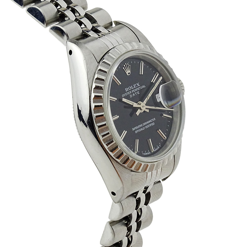 Rolex Lady Datejust Oyster Perpetual 69240