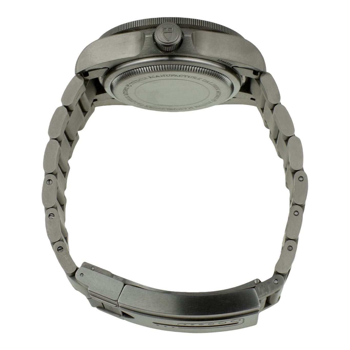 Tudor Pelagos Titanium Automatic 25600TN