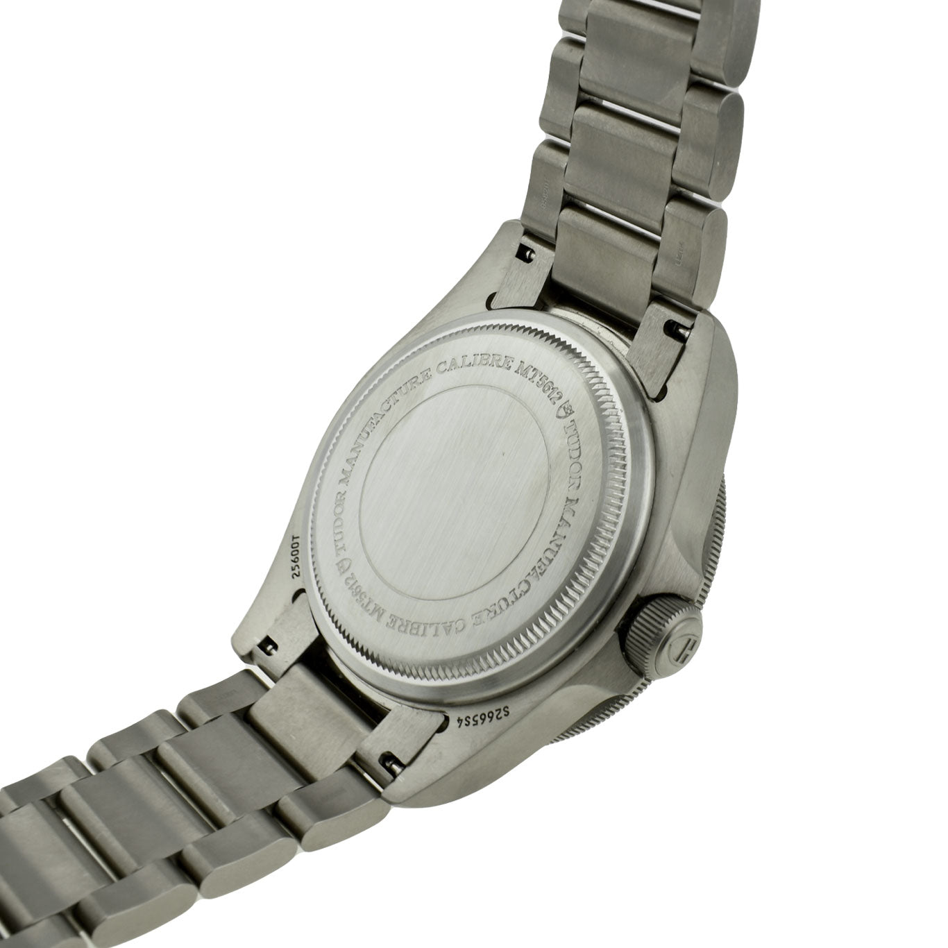 Tudor Pelagos Titanium Automatic 25600TN