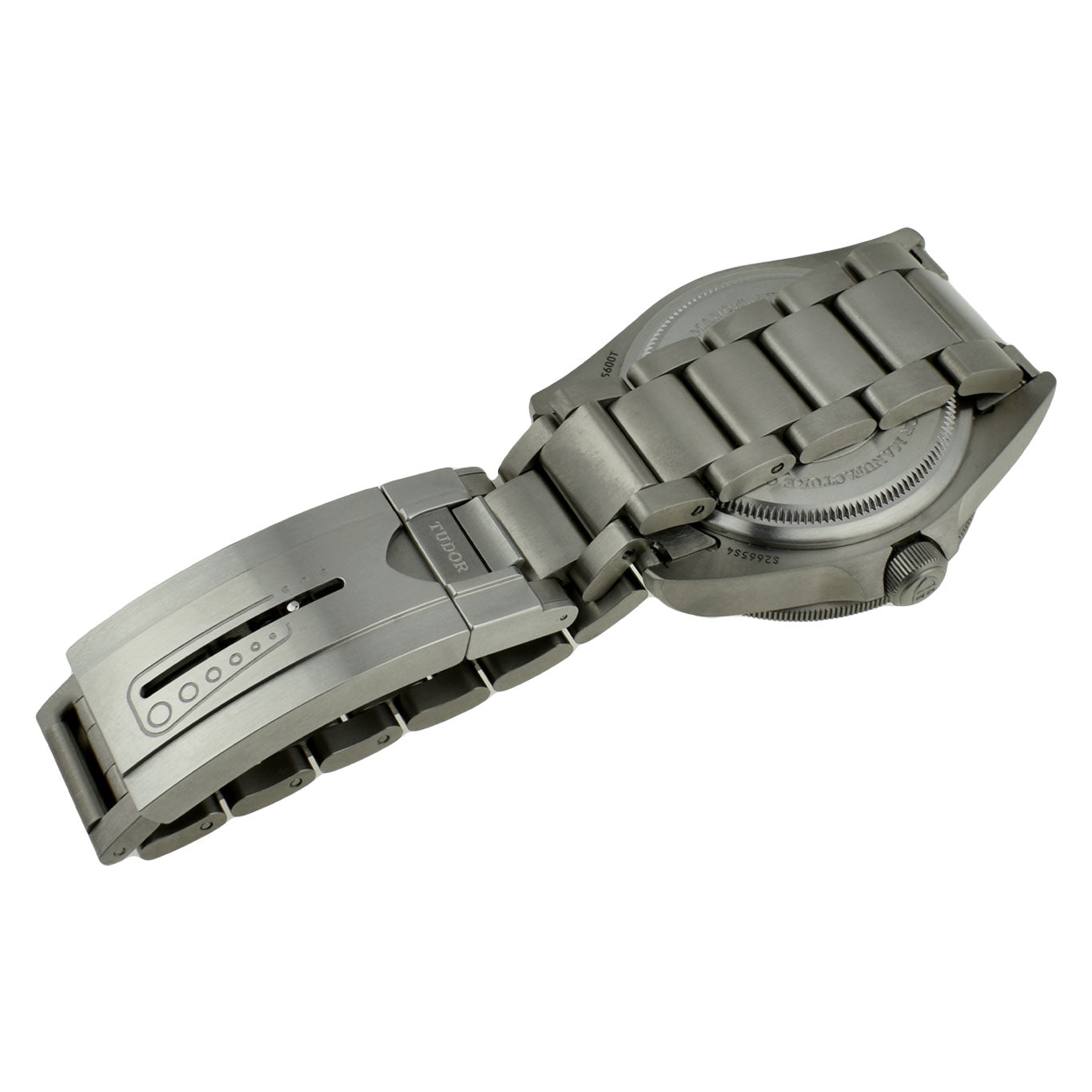 Tudor Pelagos Titanium Automatic 25600TN