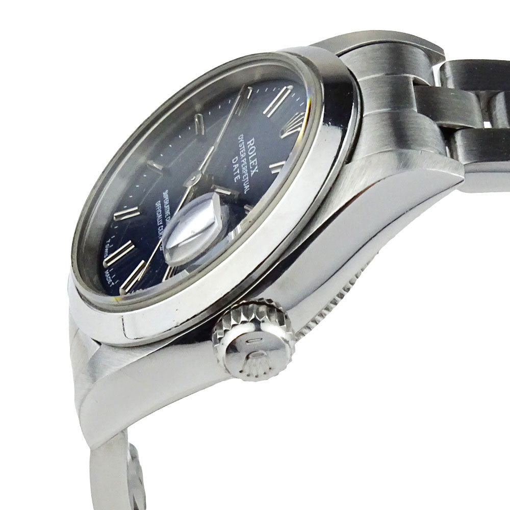 Rolex Lady Date Oyster Perpetual 69160