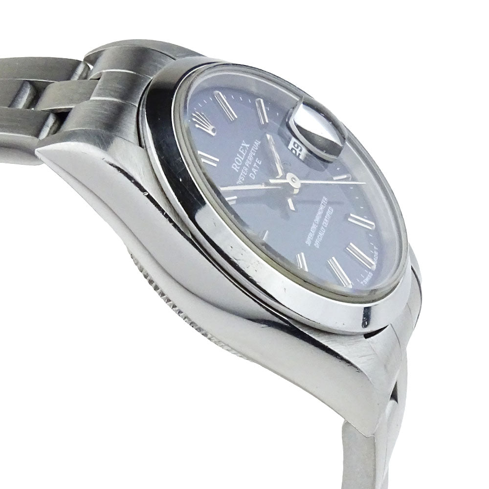Rolex Lady Date Oyster Perpetual 69160