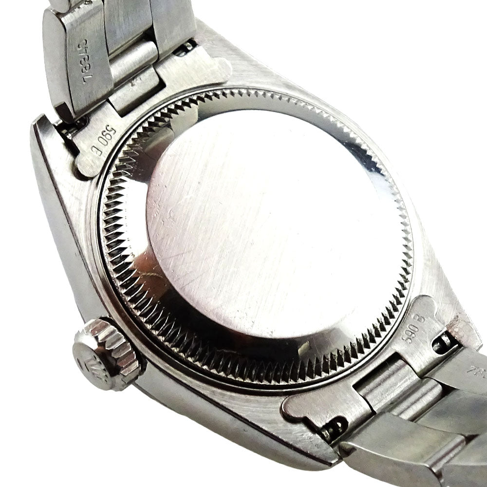 Rolex Lady Date Oyster Perpetual 69160