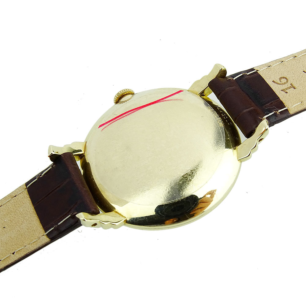 Tiffany Vintage 14k Gold Mechanical