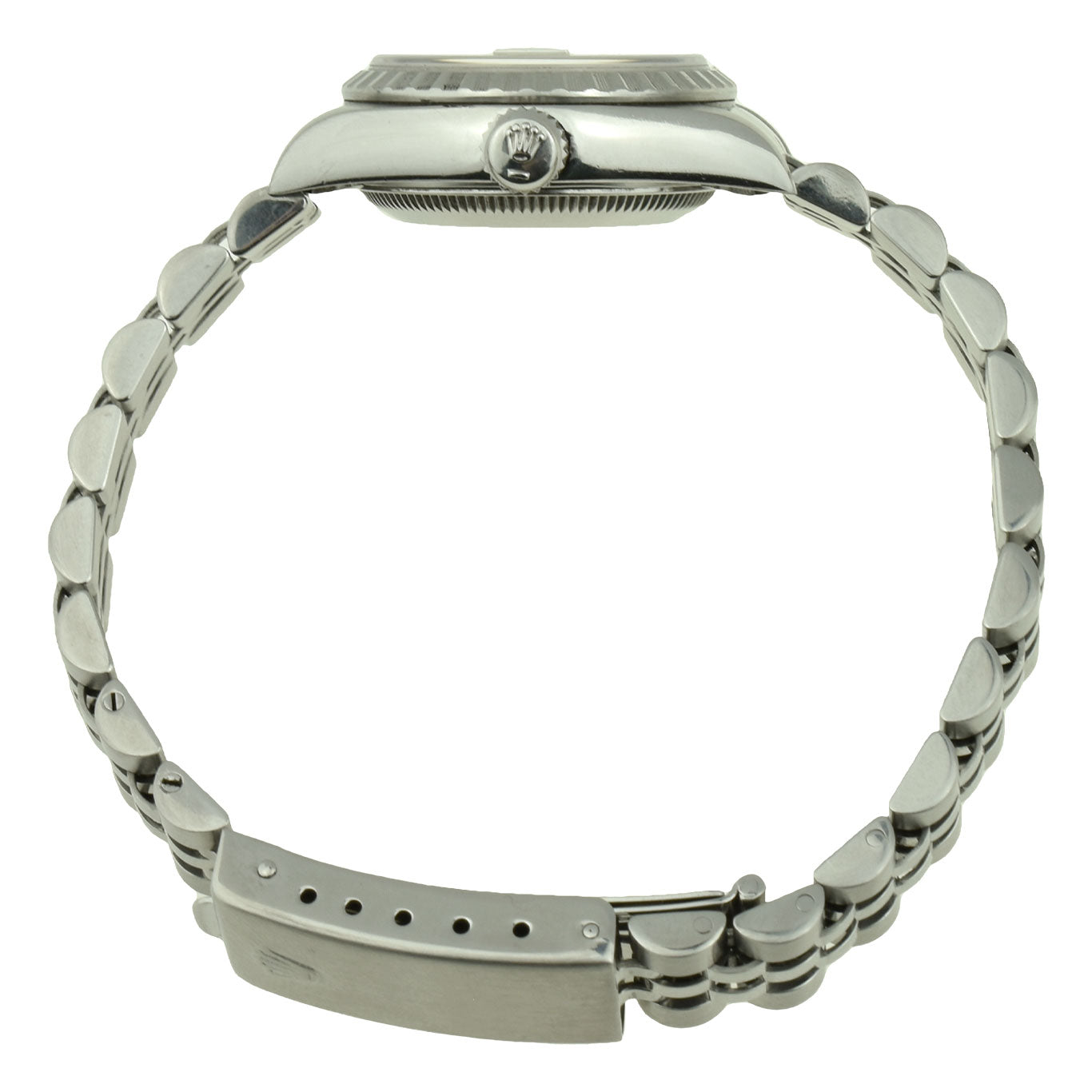 Rolex Lady Date Oyster Perpetual 69240