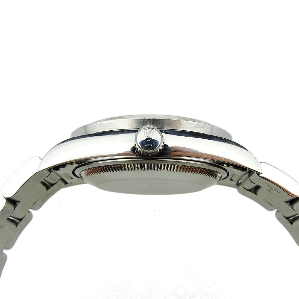 Rolex Oyster Perpetual Date 34 15210