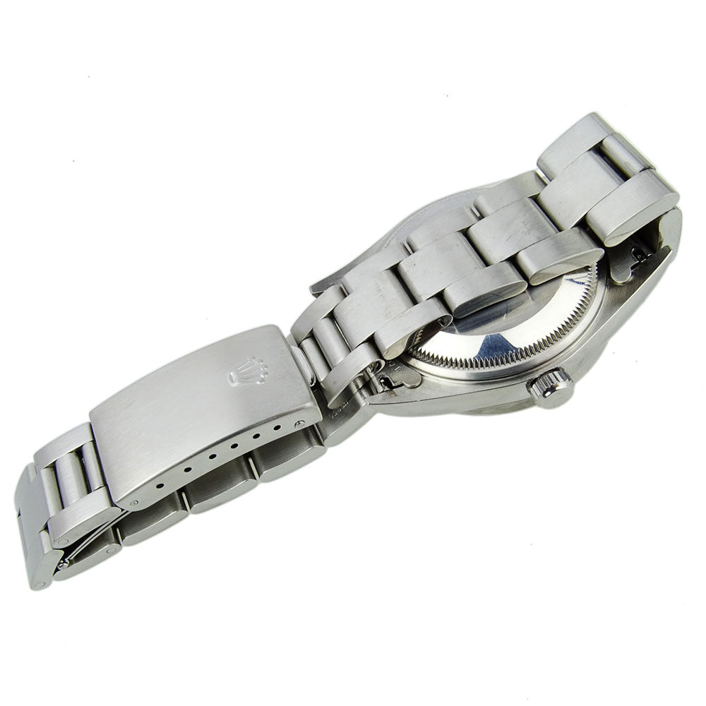 Rolex Oyster Perpetual Date 34 15210