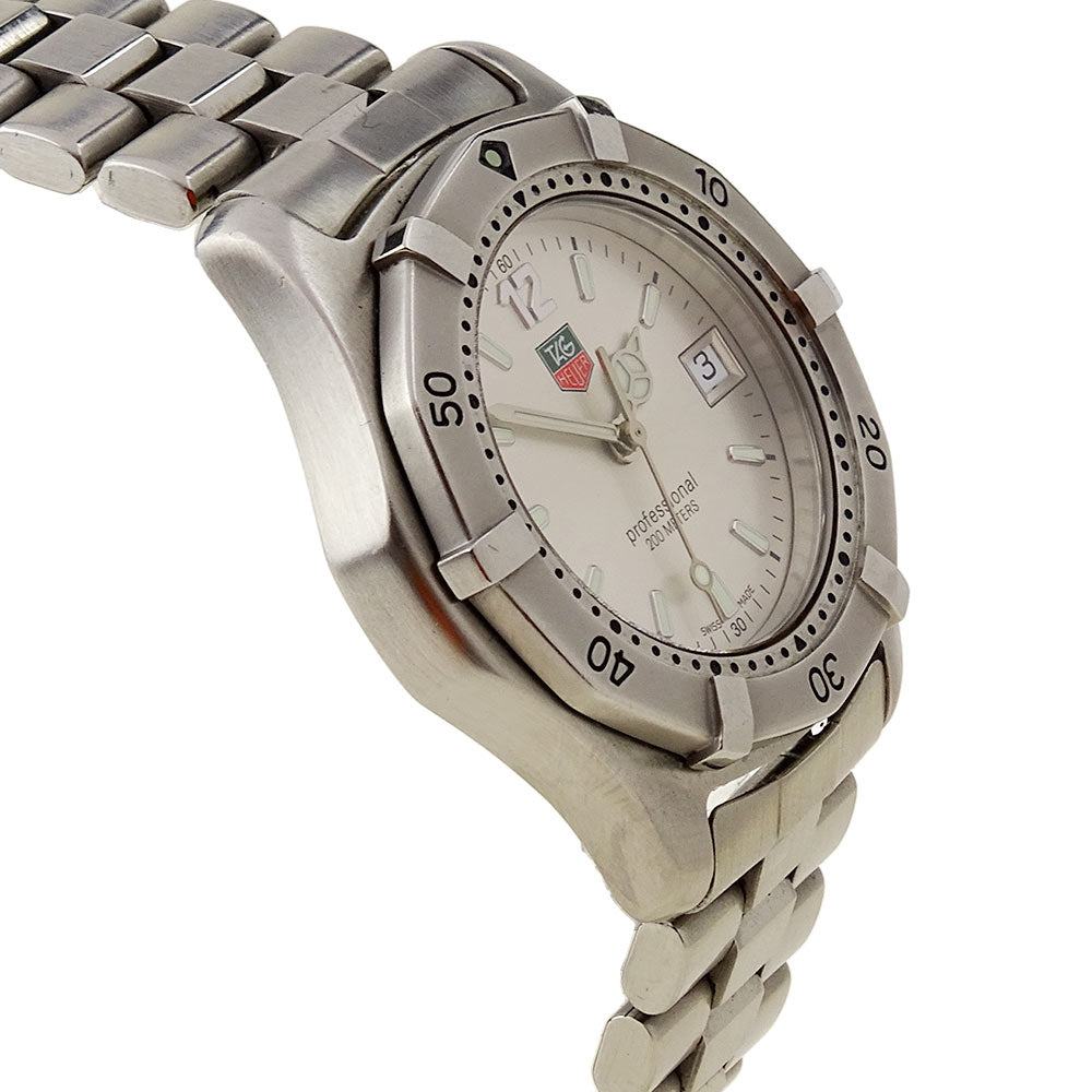 Tag Heuer Professional 2000 Series WK1212-0