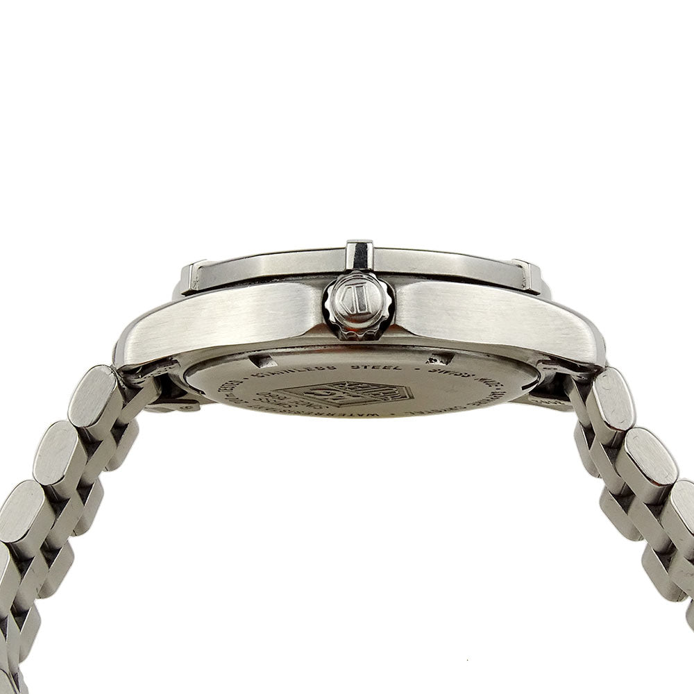 Tag Heuer Professional 2000 Series WK1212-0