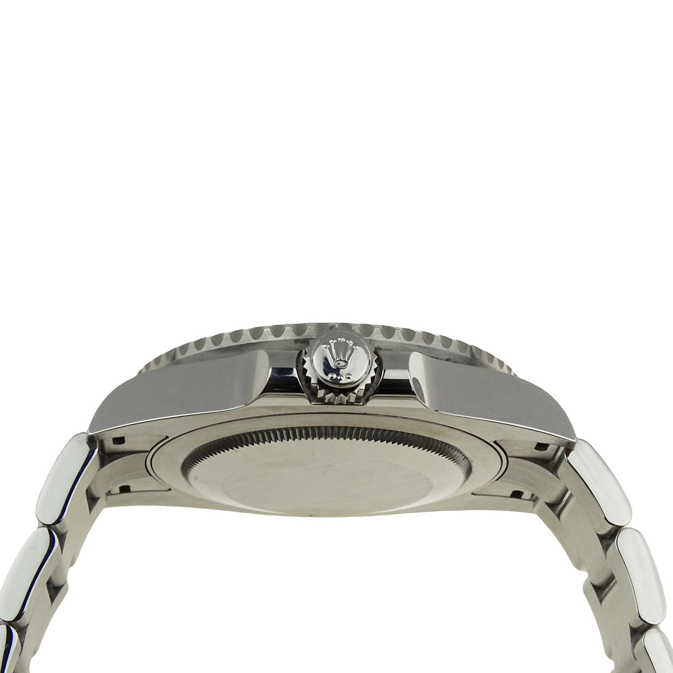 Rolex GMT Master II 'Batman' 12671BLNR