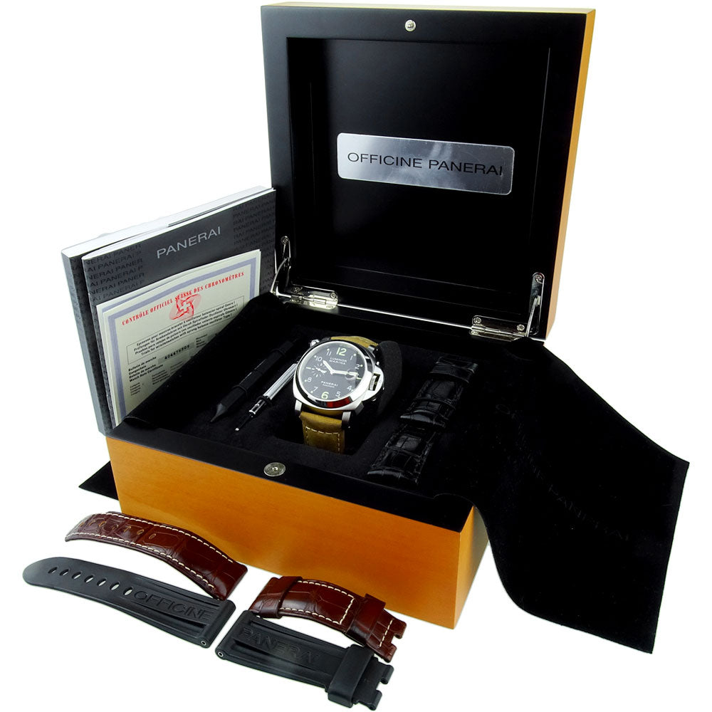 Panerai Luminor Marina PAM00164