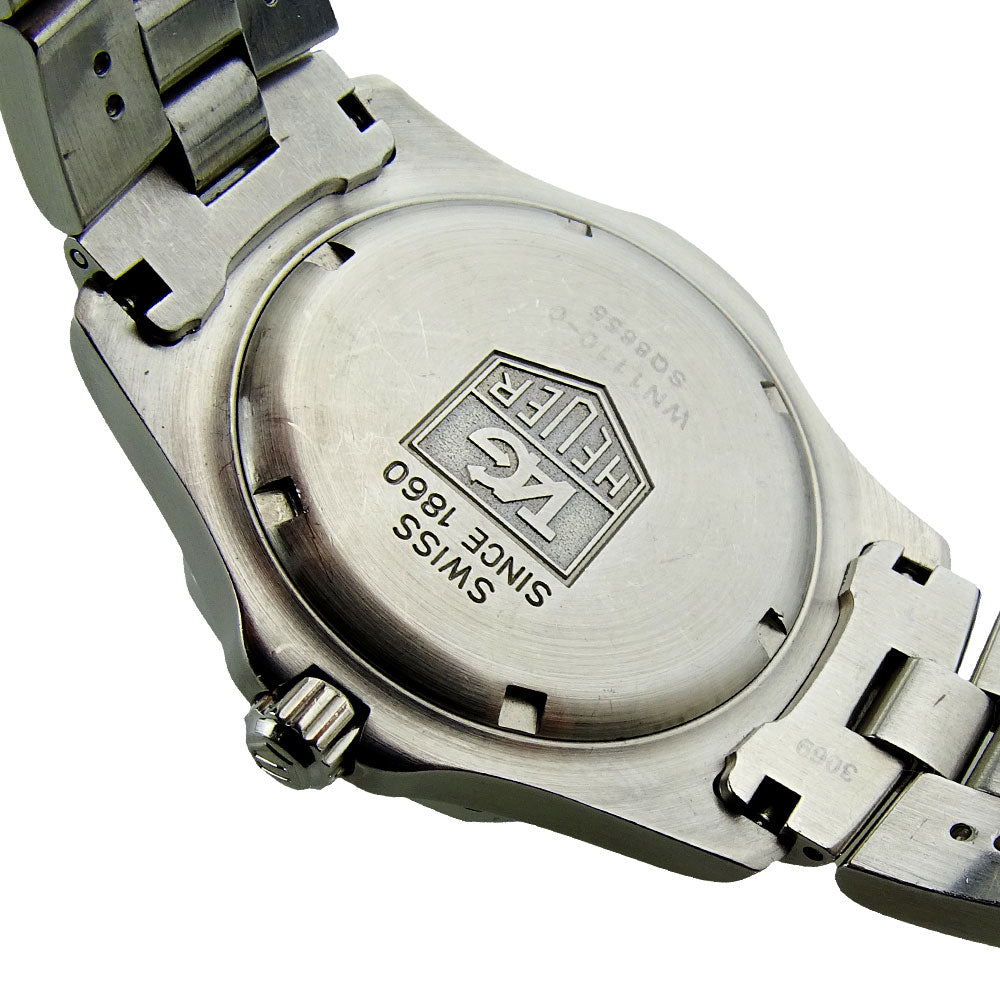 Tag Heuer Professional 2000 Quartz WN1110