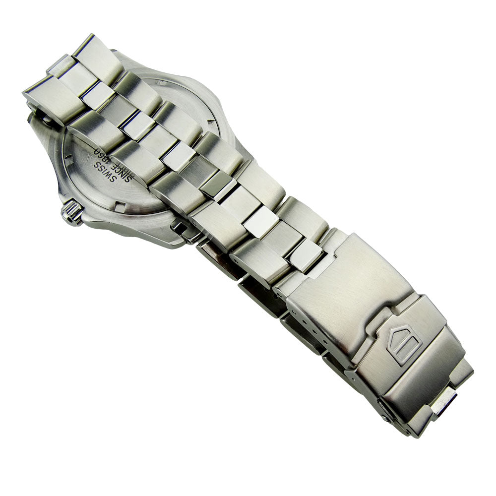 Tag Heuer Professional 2000 Quartz WN1110