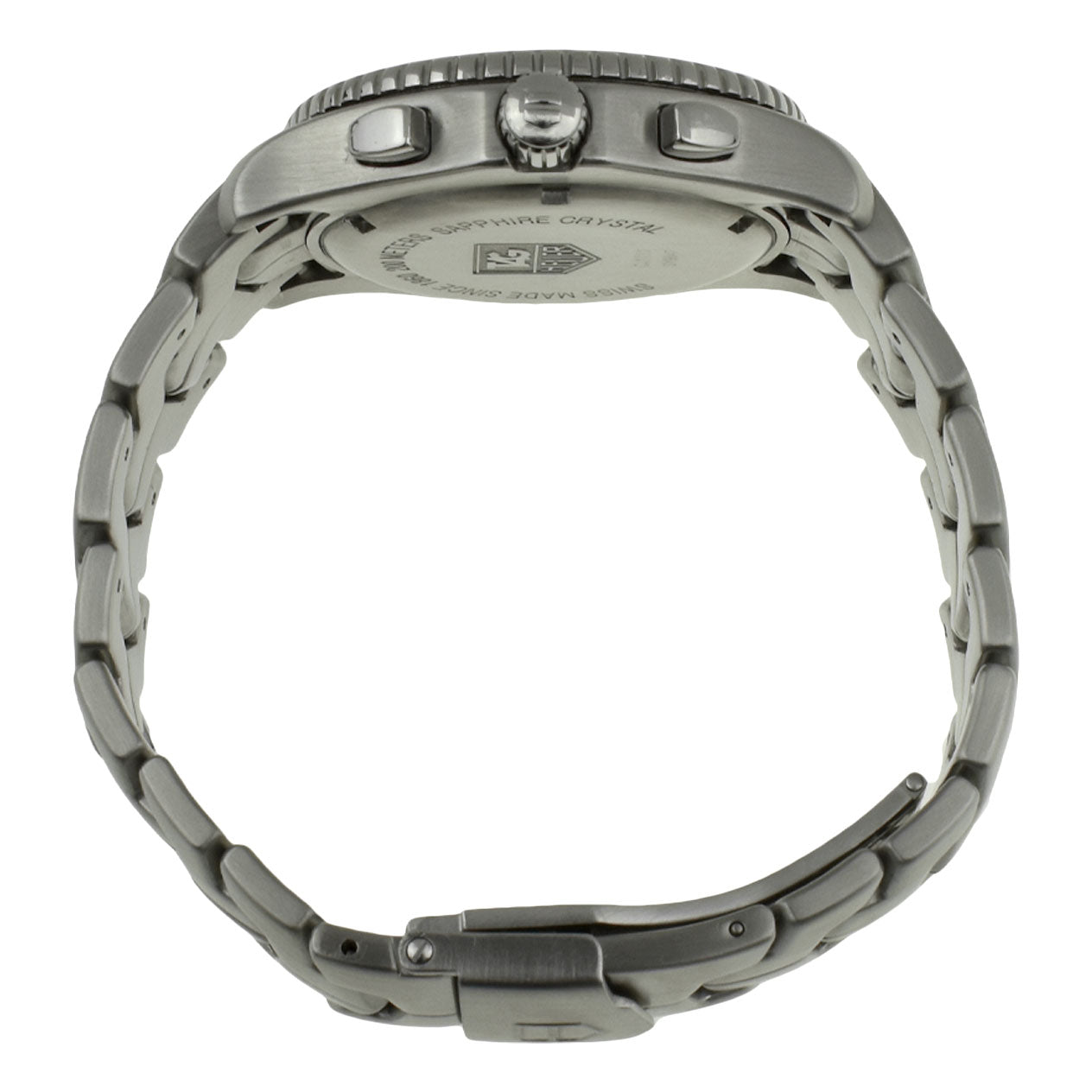 Tag Heuer Link Quartz Chronograph CJ1111.BA0576