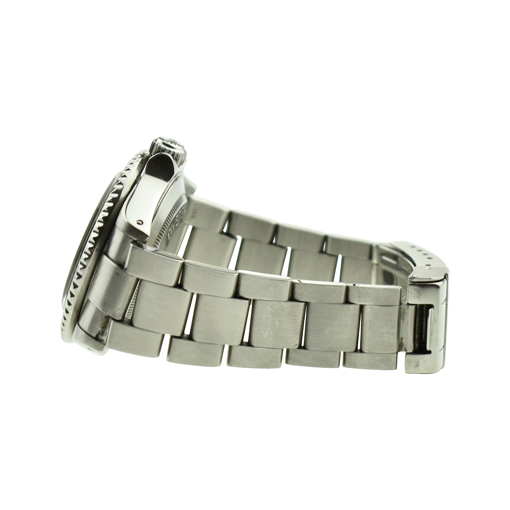 Rolex Sea Dweller Stainless Steel 16600