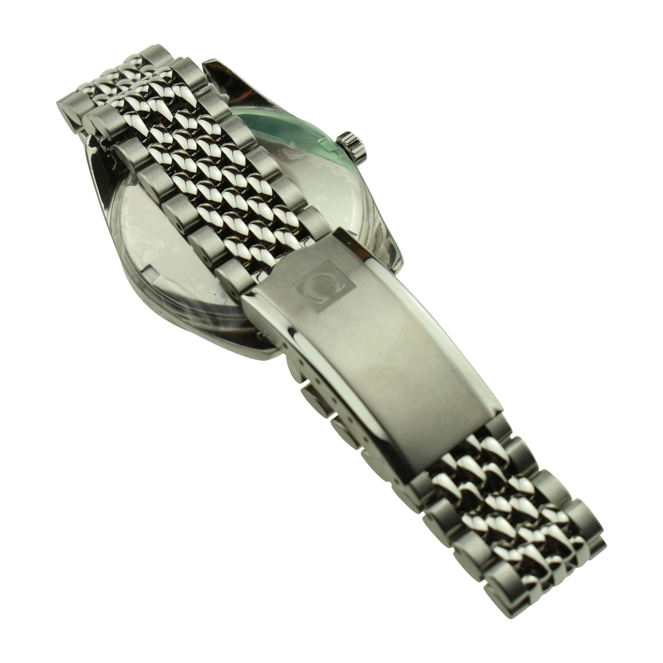 Omega Seamaster Vintage Automatic 166.010