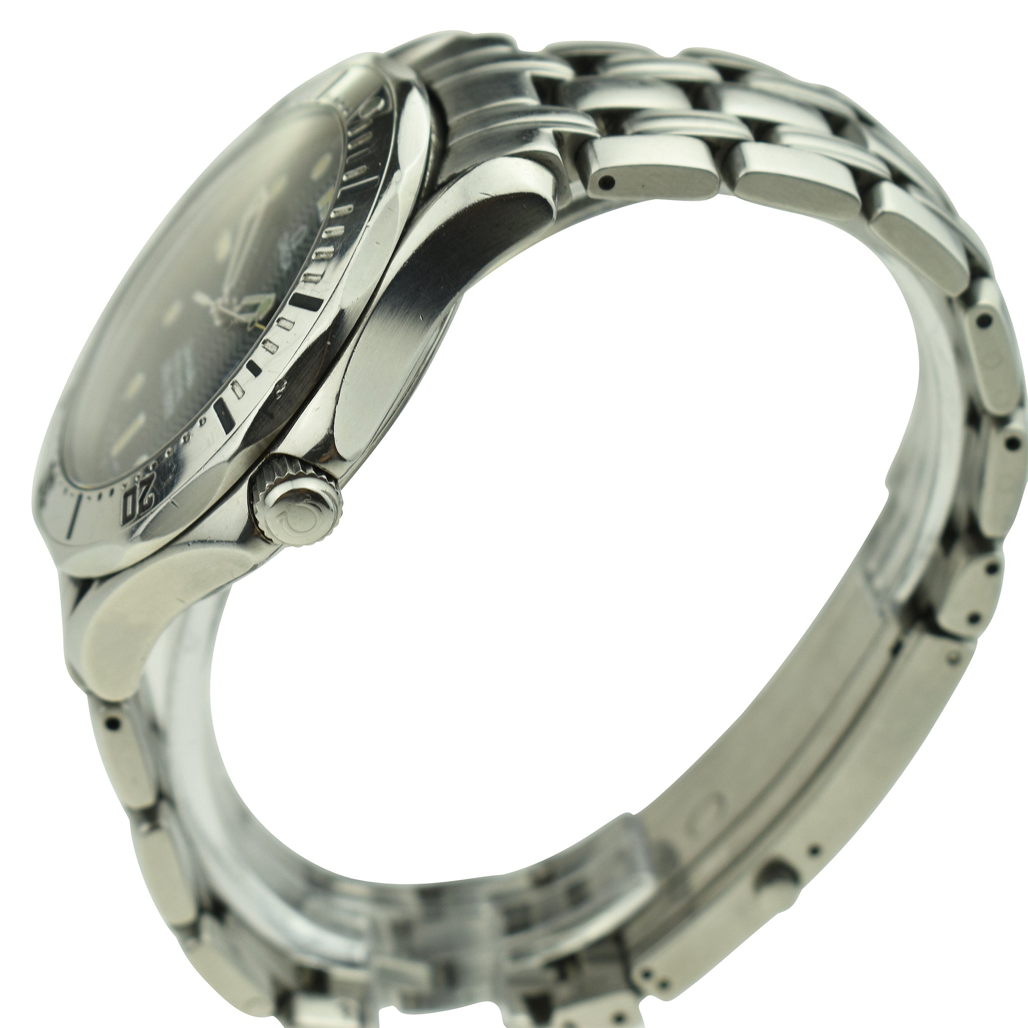 Omega Seamaster Professional 300m Quartz