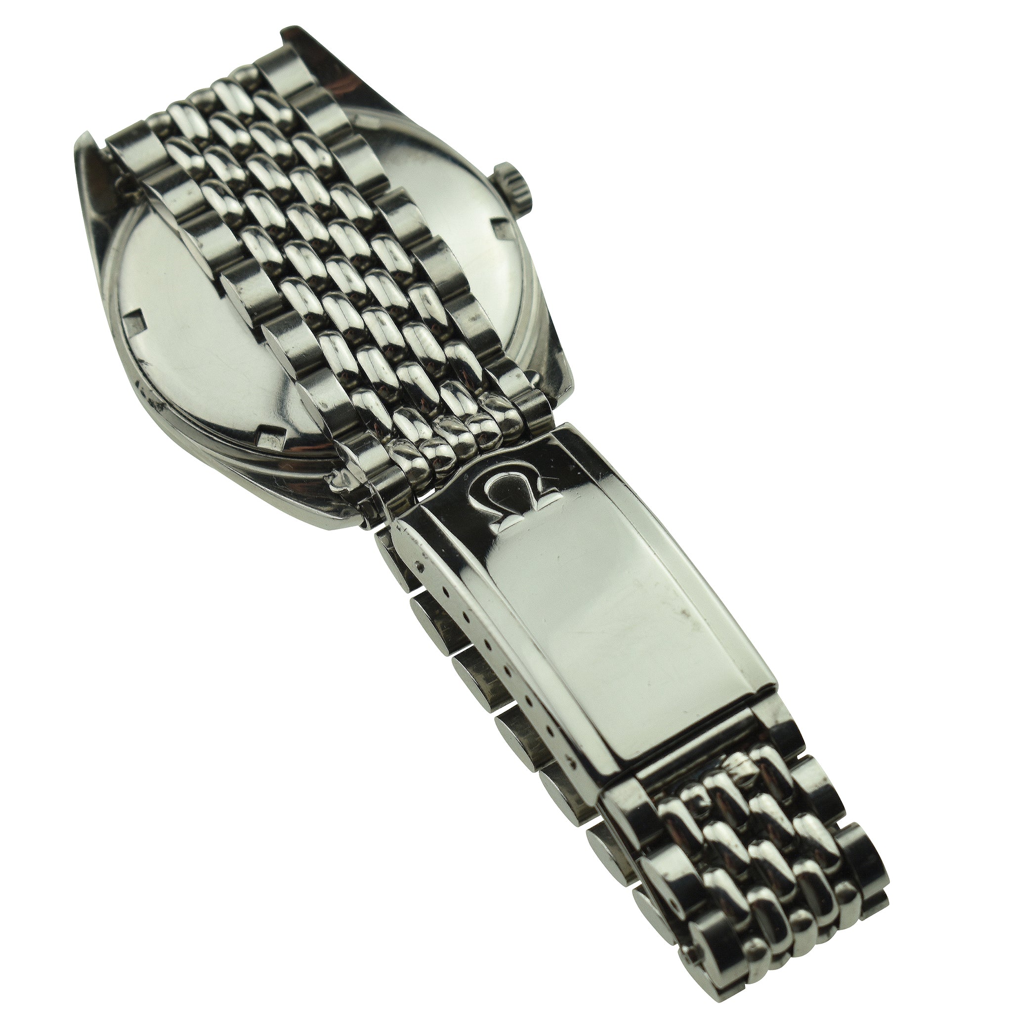 Omega Seamaster Automatic Vintage 166.010