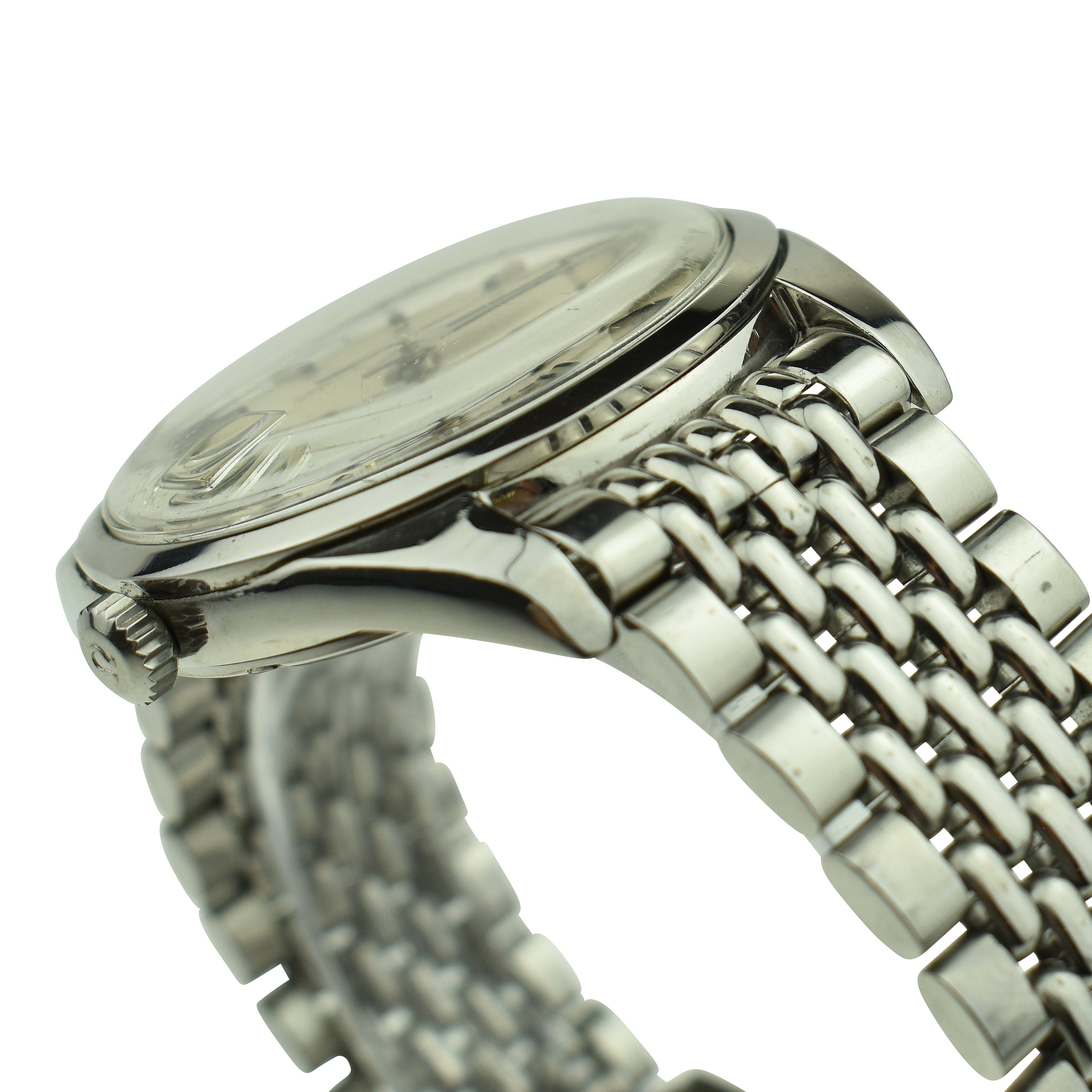 Omega Seamaster Automatic Vintage 166.010