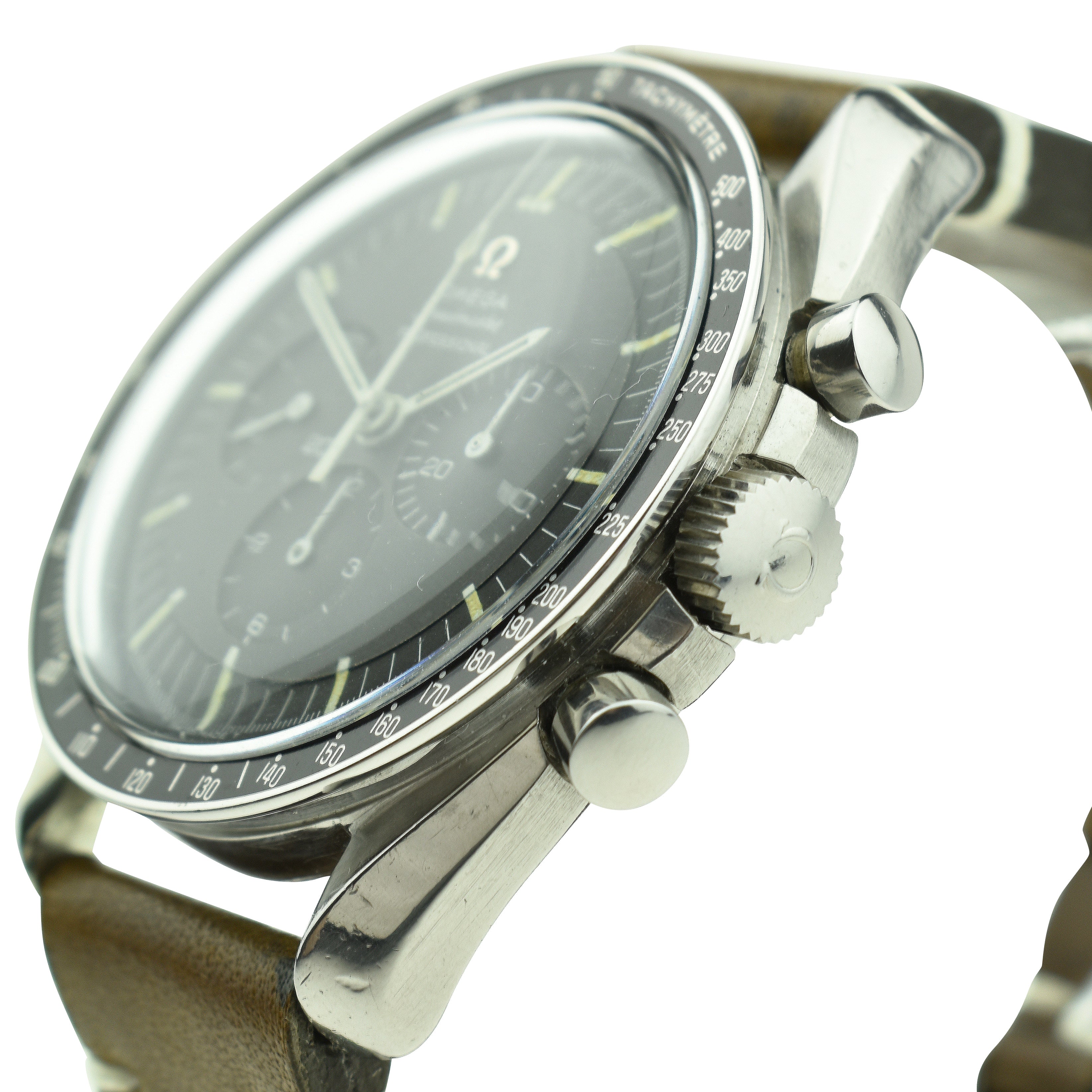 Omega Speedmaster 'Pre-Moon' 145.012-67