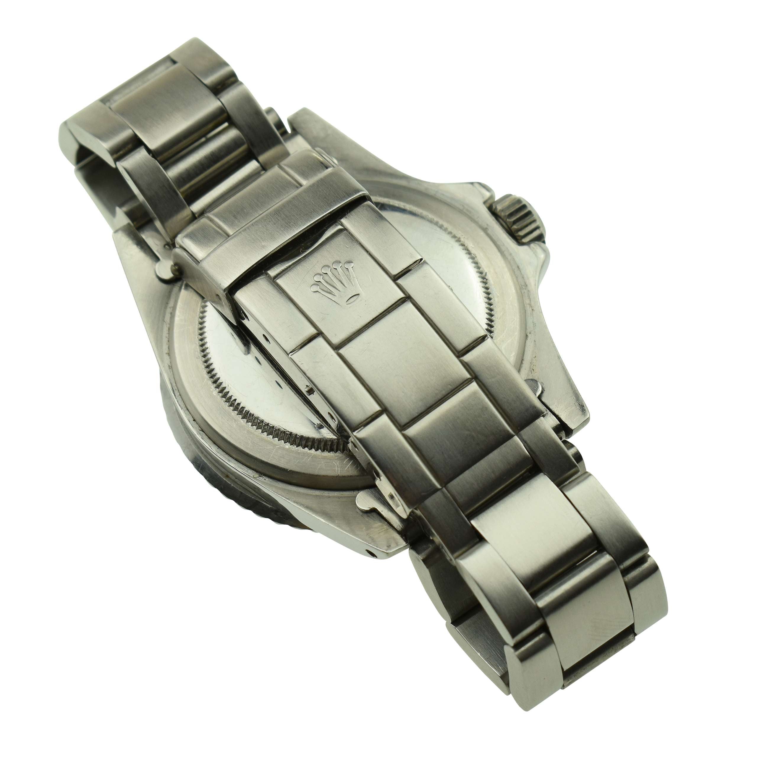 Rolex Oyster Perpetual Submariner 5513