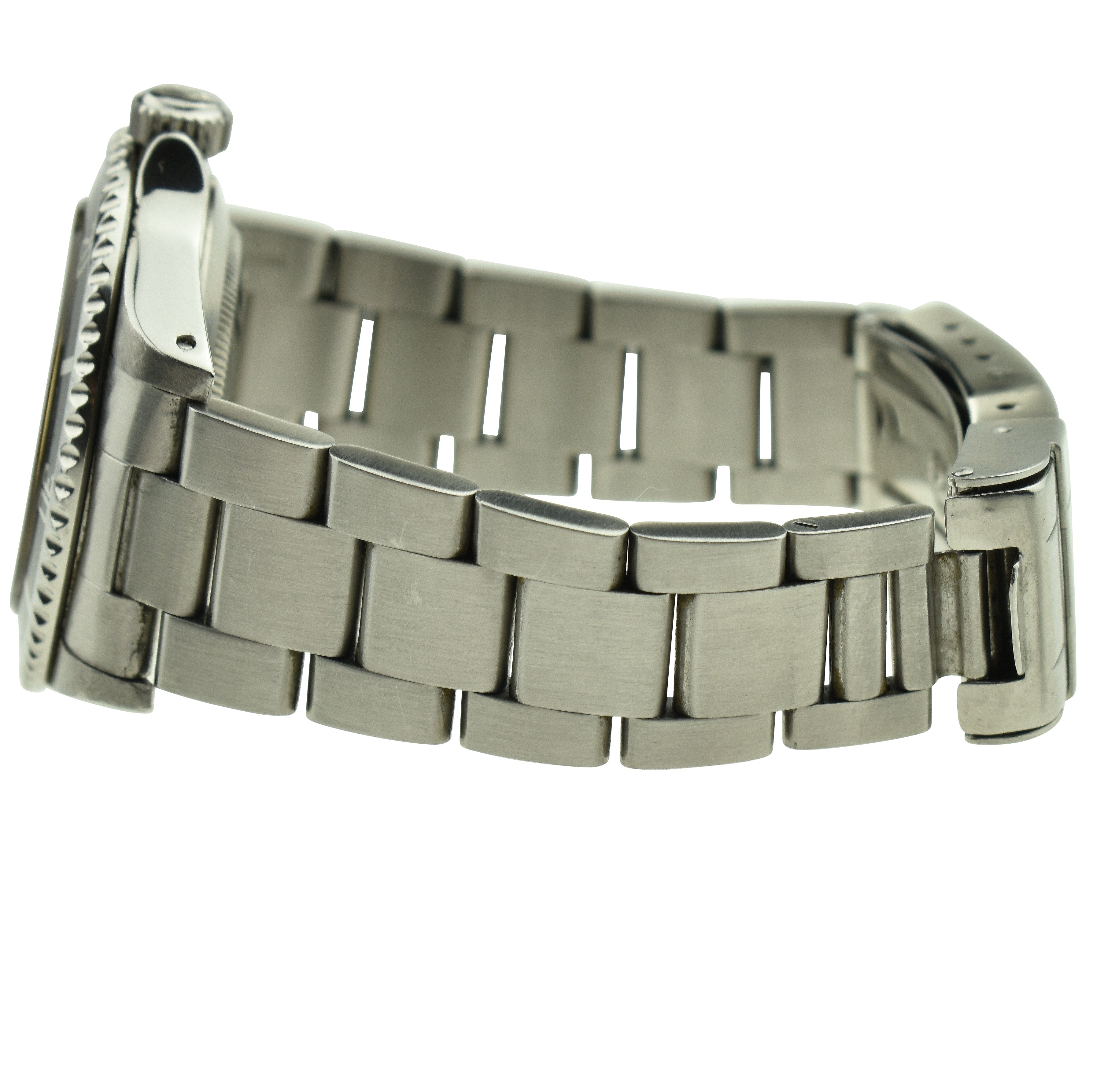 Rolex Oyster Perpetual Submariner 14060M