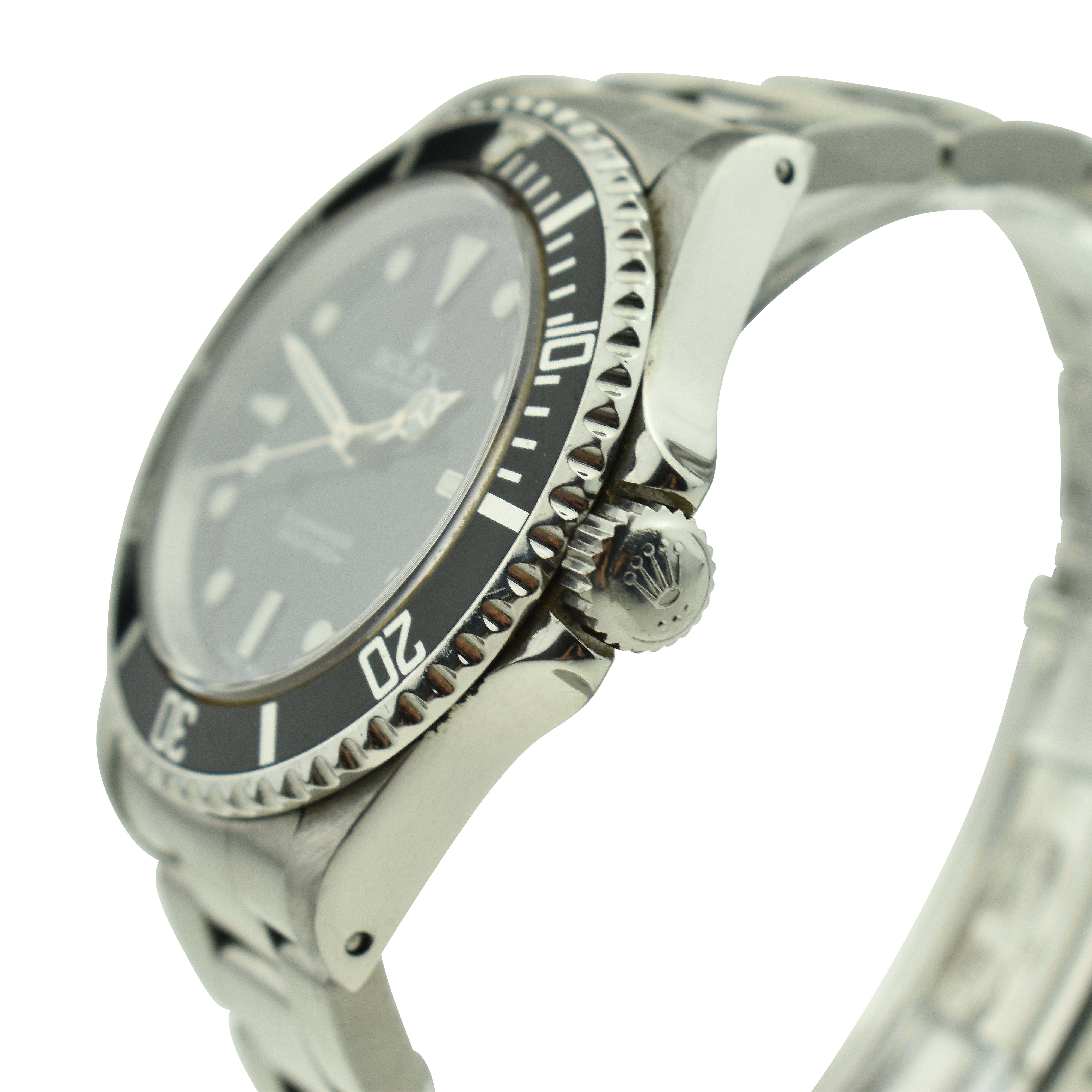 Rolex Oyster Perpetual Submariner 14060M