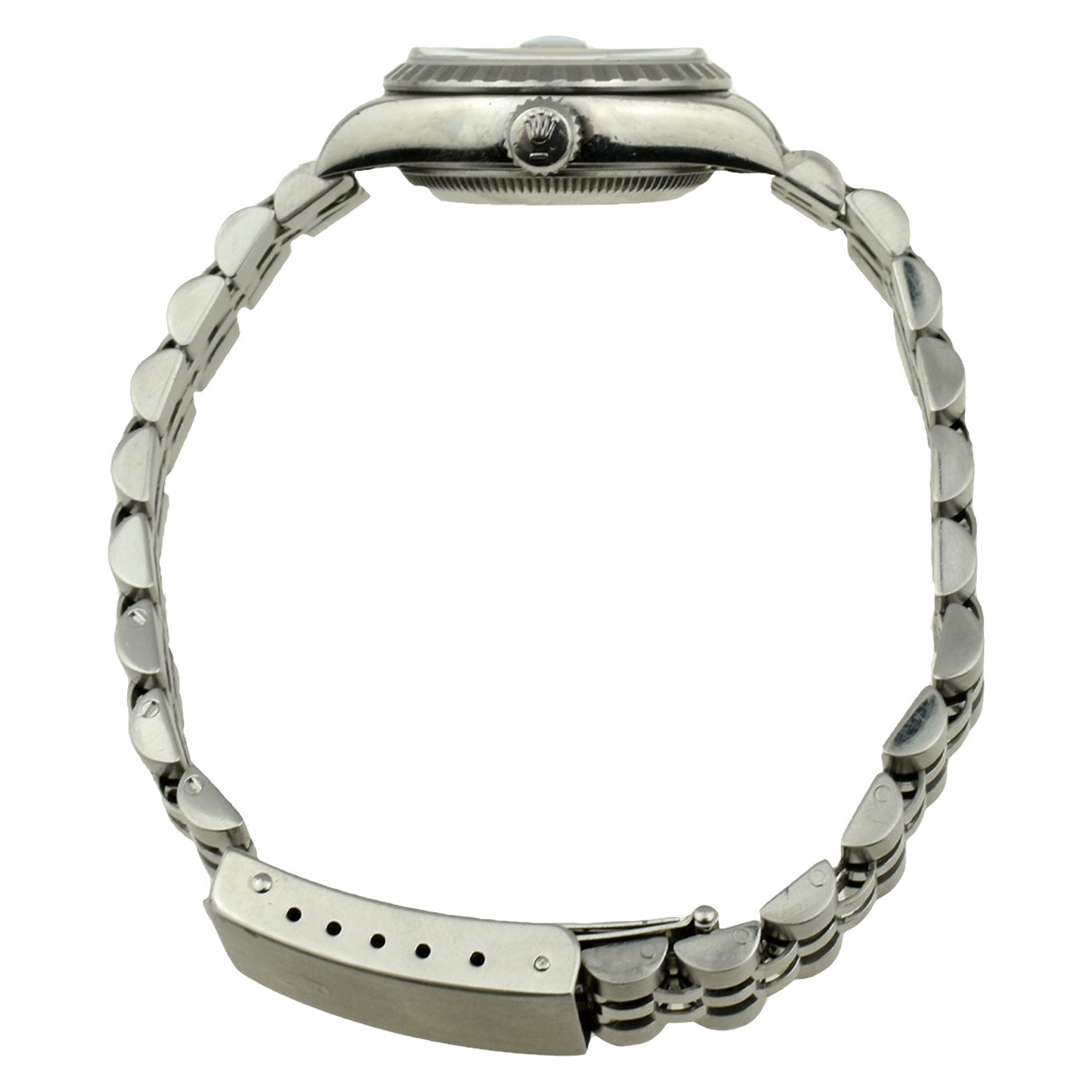 Rolex Lady Date Oyster Perpetual 69240