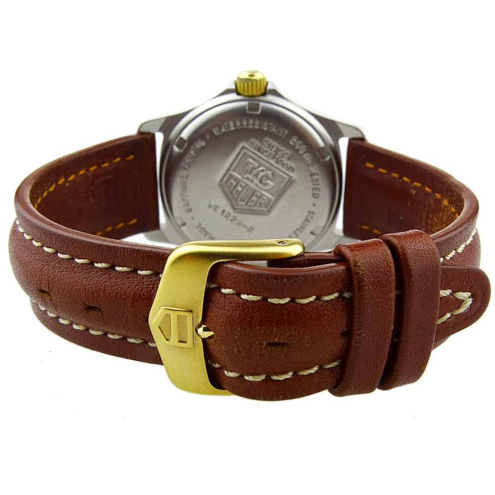 Tag Heuer Professional 2000 Series WE1222-2