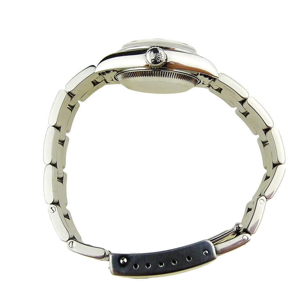 Rolex Lady Date Oyster Perpetual 69160