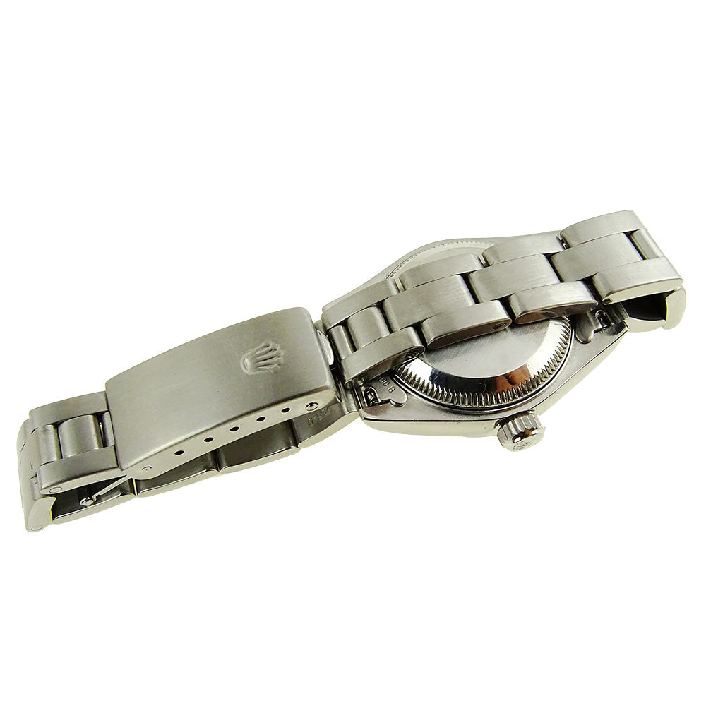 Rolex Lady Date Oyster Perpetual 69160