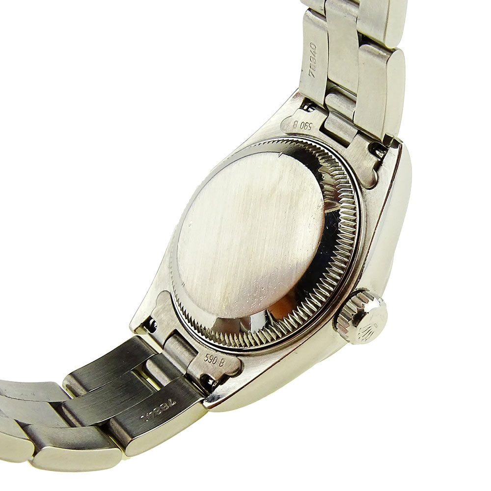 Rolex Lady Date Oyster Perpetual 69160