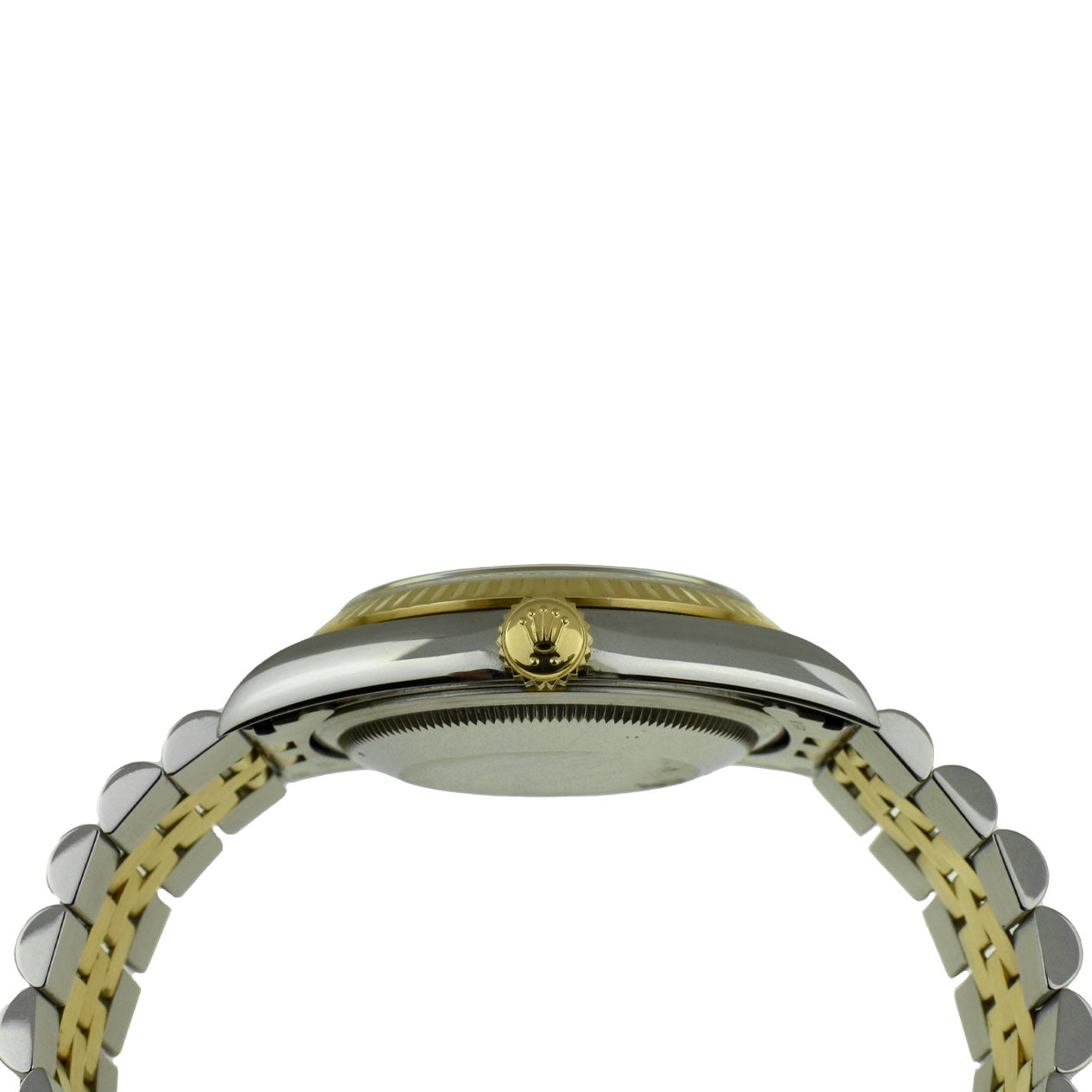 Rolex Datejust Stainless Steel & Gold 16233