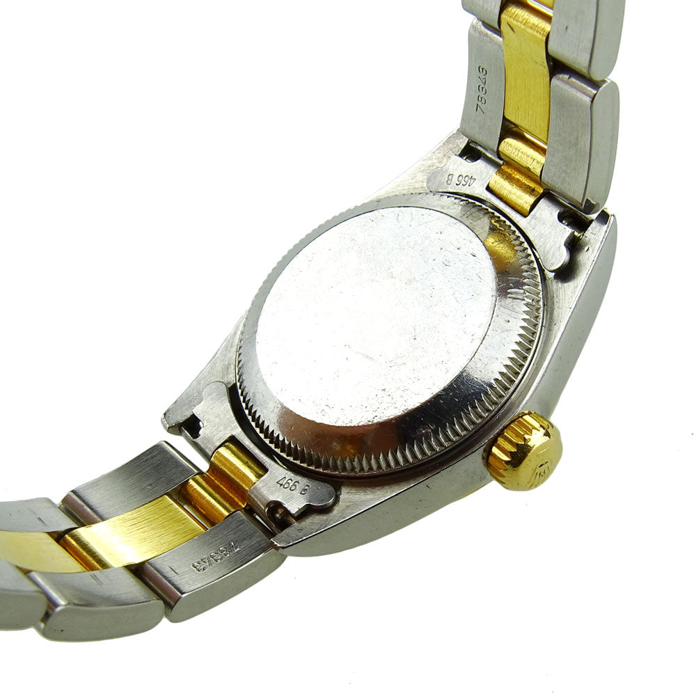 Rolex Lady Oyster Perpetual 67243