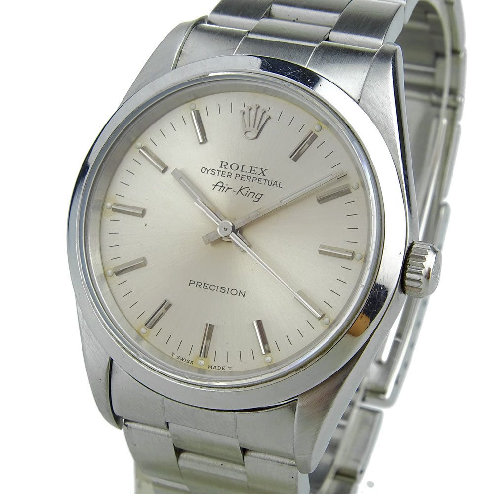 Rolex Air-King Oyster Perpetual 14000