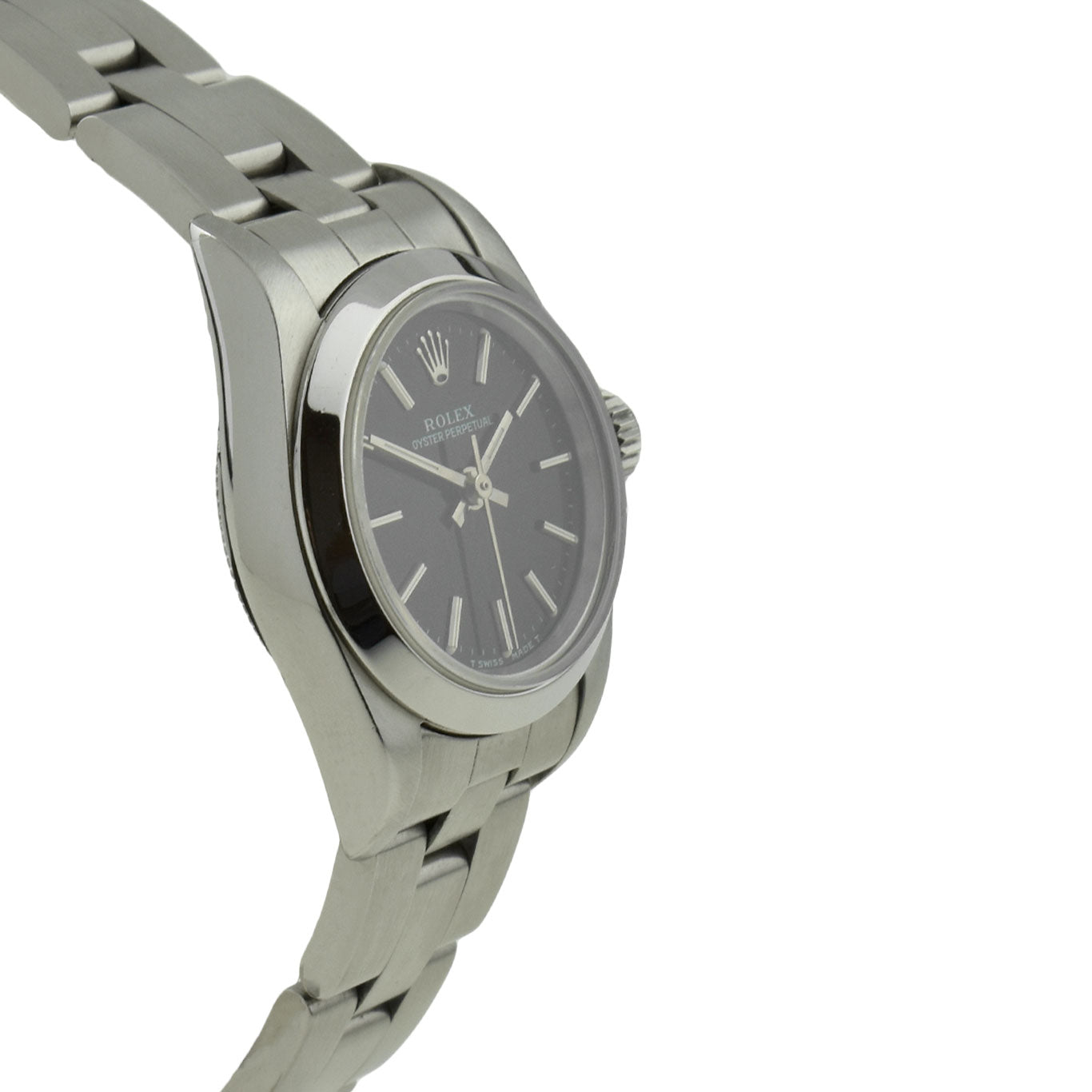 Rolex Lady Oyster Perpetual 67180