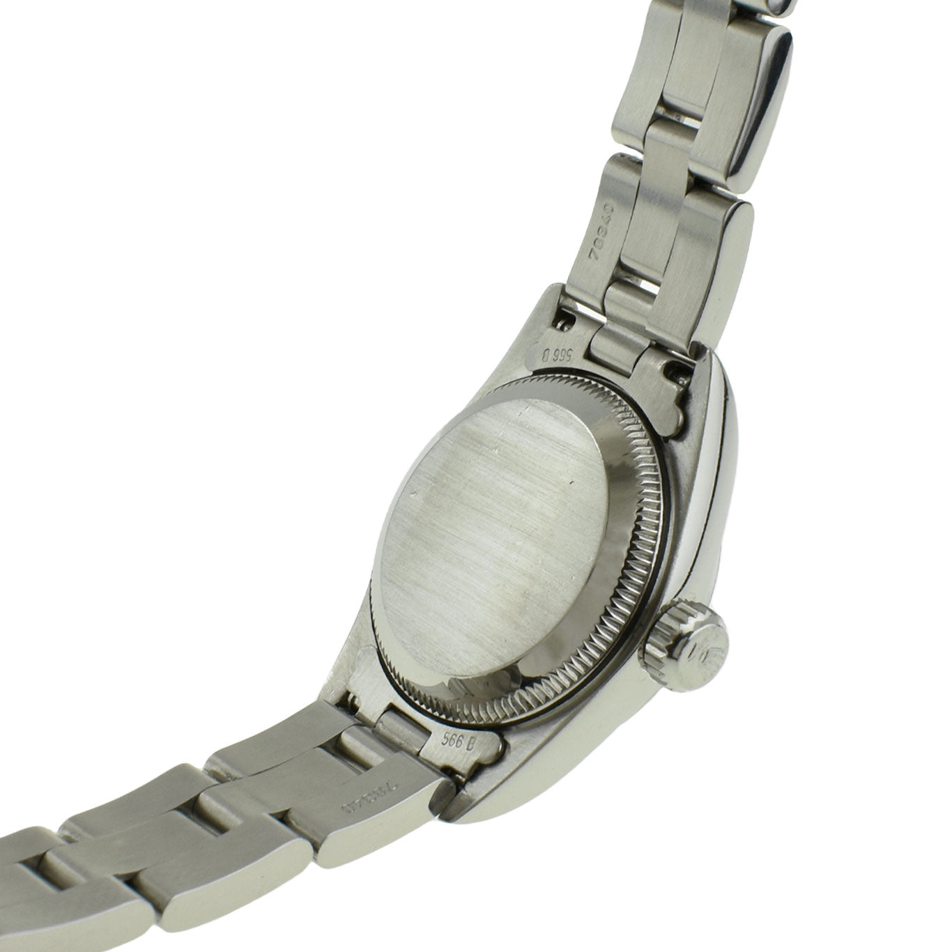 Rolex Lady Oyster Perpetual 67180