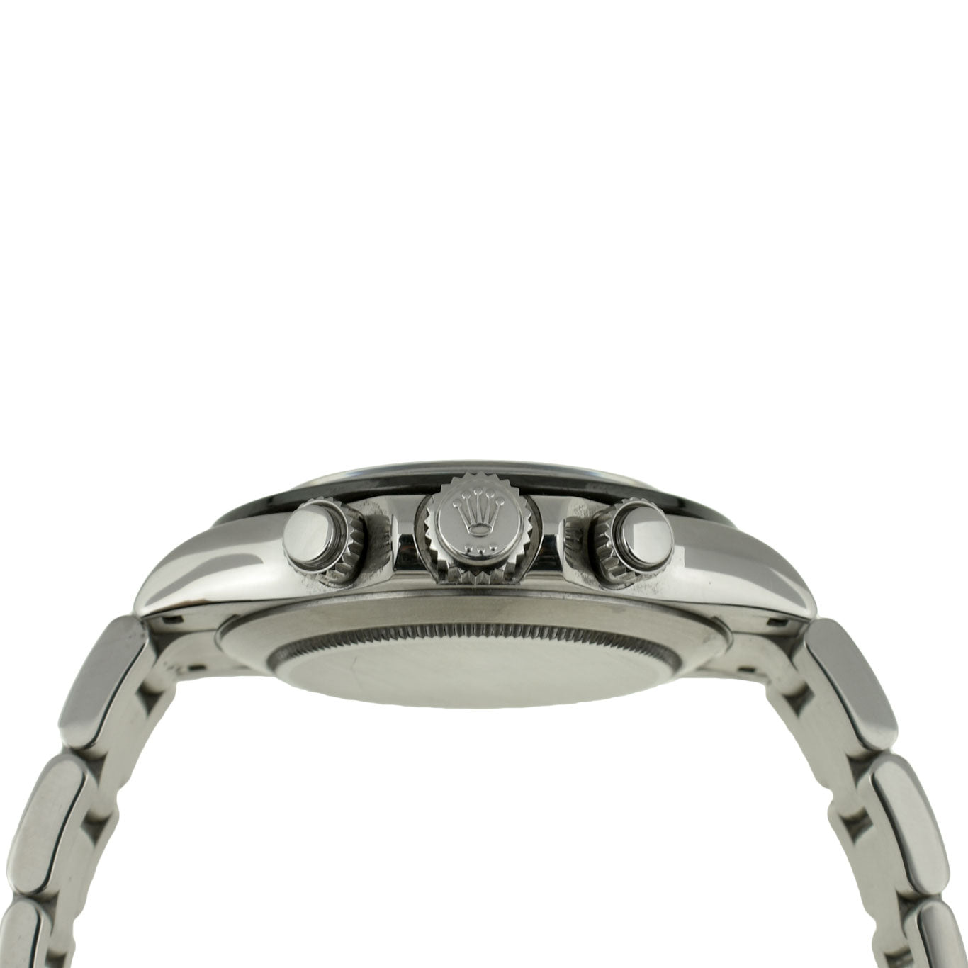 Rolex Daytona Cosmograph Steel 116500LN