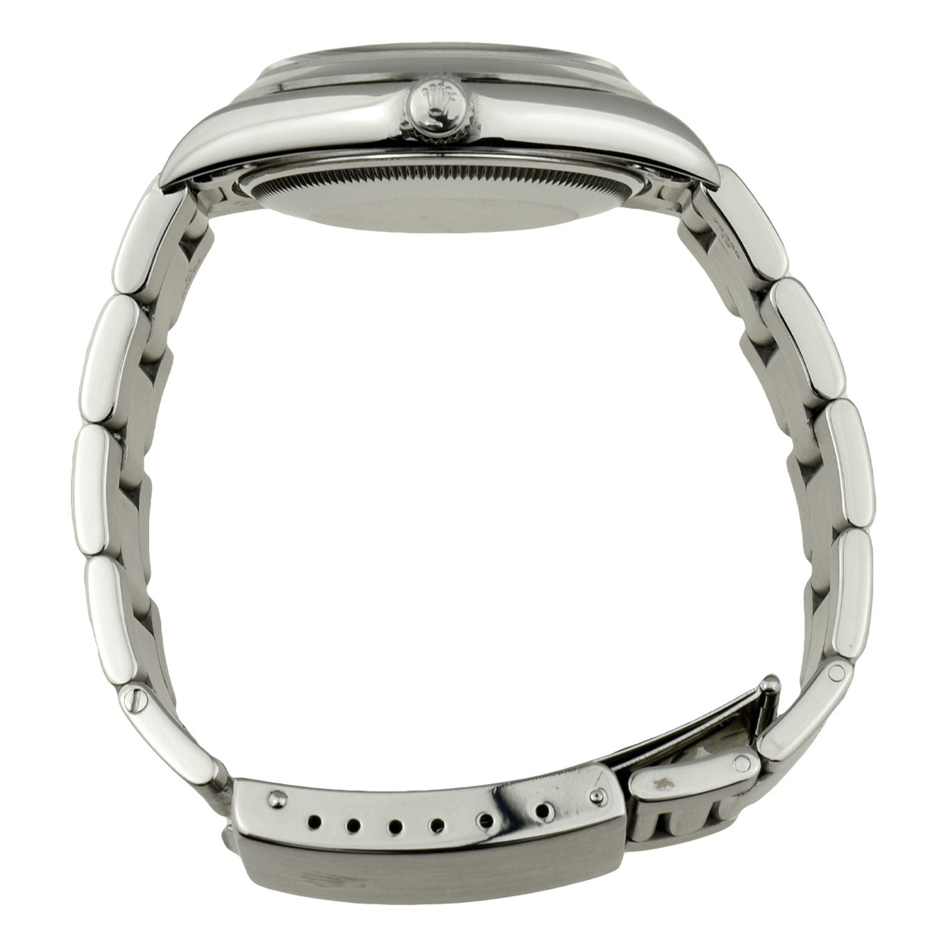 Rolex Air-King Oyster Perpetual 14000