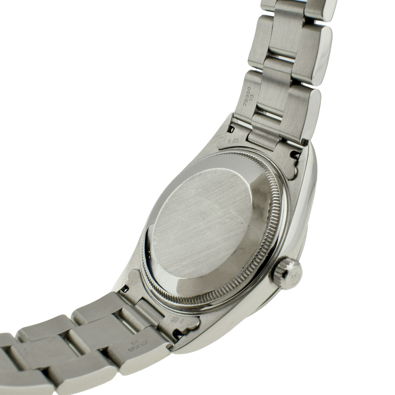 Rolex Air-King Oyster Perpetual 14000