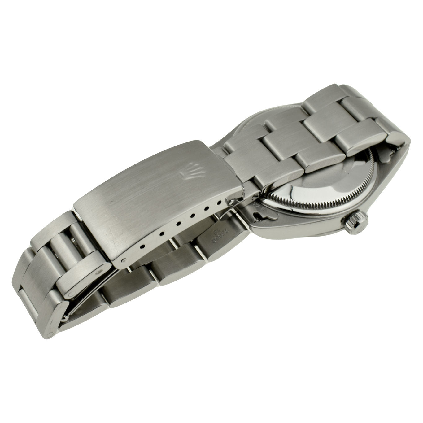 Rolex Air-King Oyster Perpetual 14000