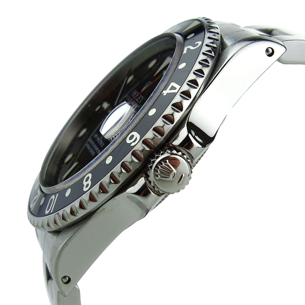 Rolex GMT-Master II 16710