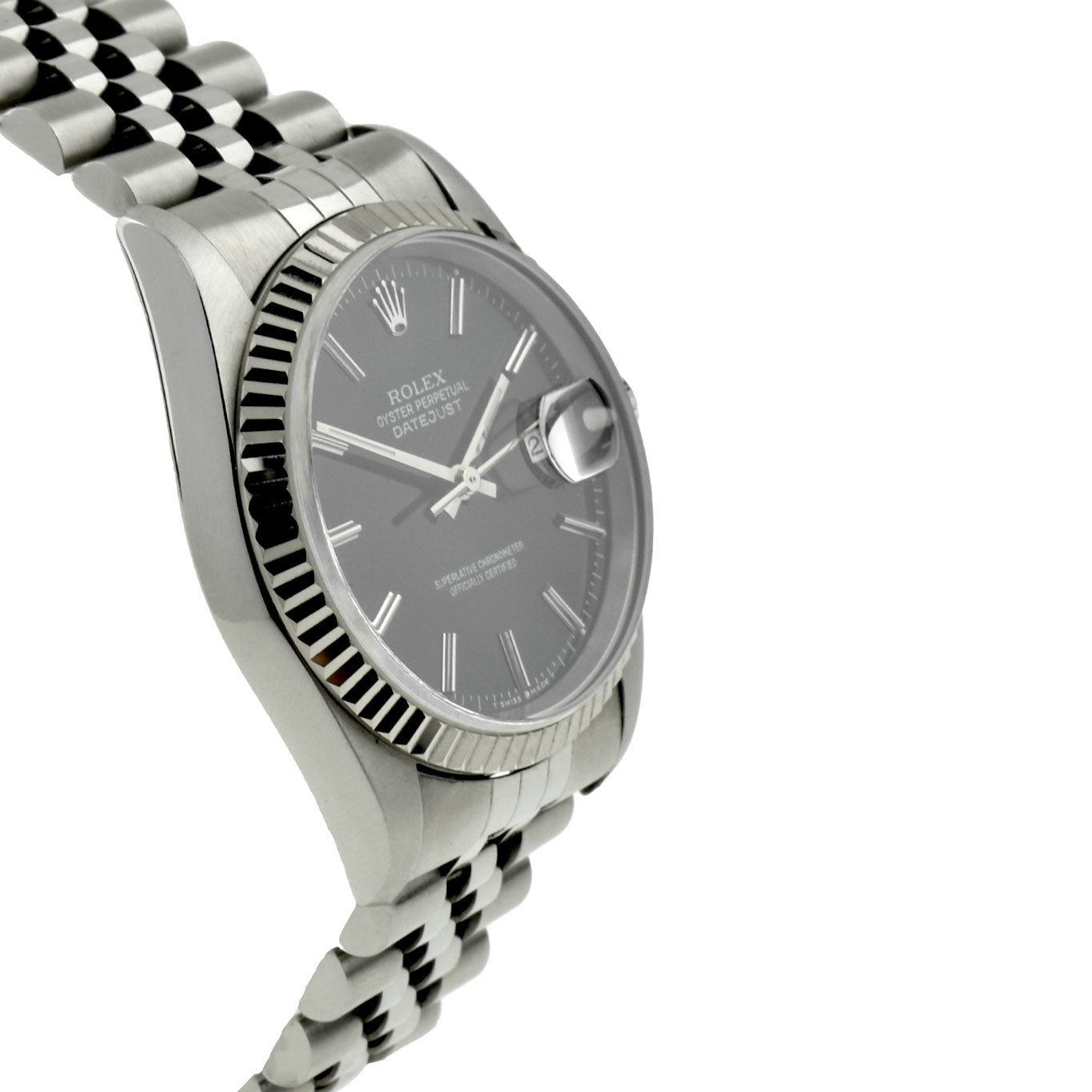 Rolex Datejust Oyster Perpetual 16234
