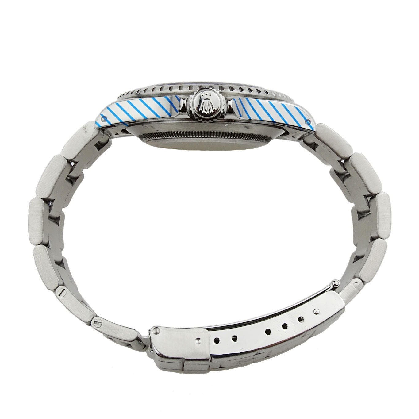 Rolex Submariner Non Date Oyster Perpetual 14060