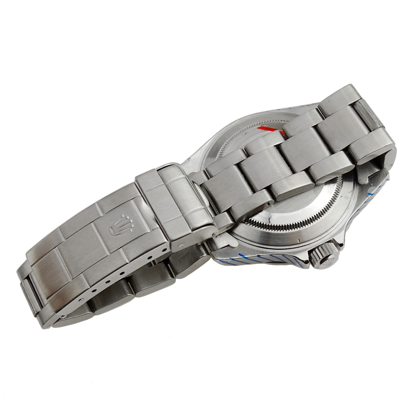 Rolex Submariner Non Date Oyster Perpetual 14060